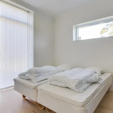 Three-bedroom Holiday In *