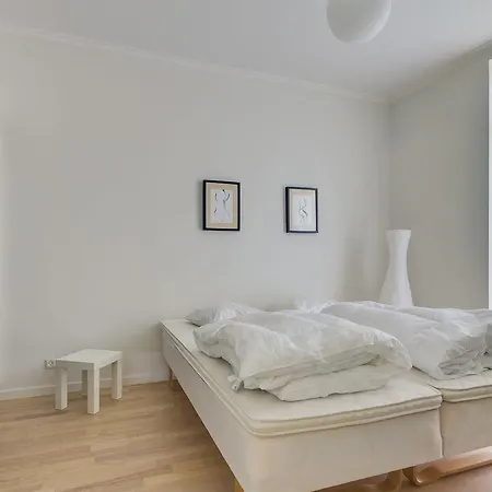 Three-bedroom Holiday In Holiday home