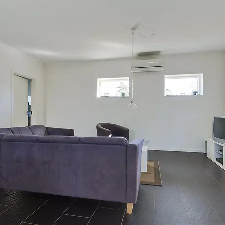 Holiday home Three-bedroom Holiday In *