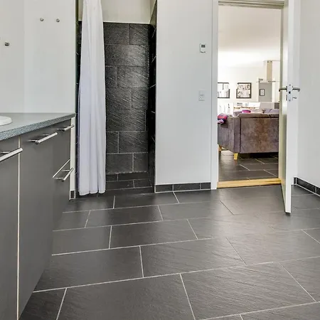Three-bedroom Holiday In *