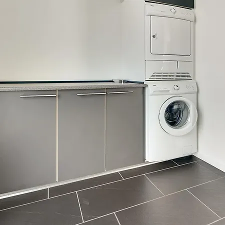 Three-bedroom Holiday In